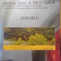 Principi di Biologia edizione breve di Bscs Verde