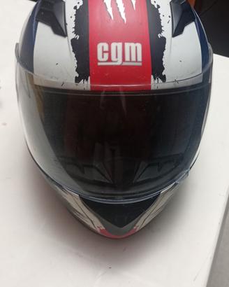 Casco bambino 