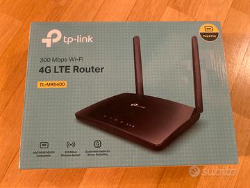 Modem Tp-Link MR6400