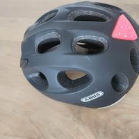 Casco bici bambino Abus