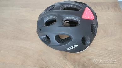 Casco bici bambino Abus