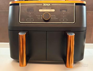 Friggitrice ad aria Ninja Foodi MAX da 9,5 L
