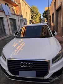 AUDI Q2 1.6 TDI Business