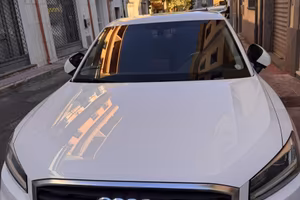 AUDI Q2 1.6 TDI Business