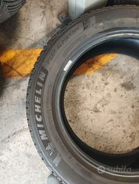 Cerchi 18" Skoda Kodiaq ORIGINALI + Gomme Invernal
