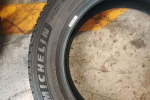 Cerchi 18" Skoda Kodiaq ORIGINALI + Gomme Invernal