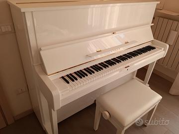 PIANOFORTE YAMAHA U1