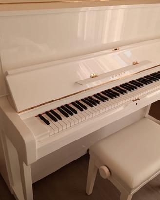 PIANOFORTE YAMAHA U1