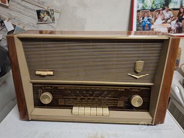 Radio Marelli rd 216