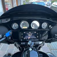 Harley-Davidson Touring Electra Glide - 2019