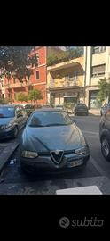 Alfa Romeo 1999 funzionante e marciante