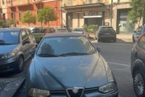 Alfa Romeo 1999 funzionante e marciante
