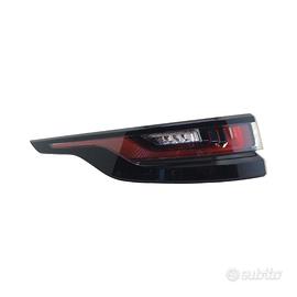 STOP FANALE POSTERIORE SINISTRO LAND ROVER Range R