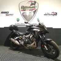 Honda CrossRunner 800 - 2015