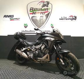 Honda CrossRunner 800 - 2015