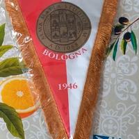Gagliardetto vintage 1946 CUS Bologna – originale
