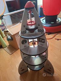 Razzo spaziale Hape