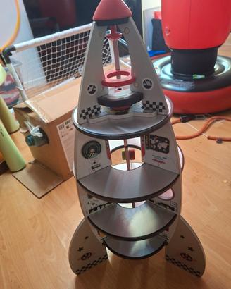Razzo spaziale Hape