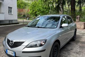 Mazda 3 Mazda3 1.6 16V 105CV Active NEOPATENTATI