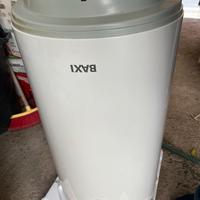 SCALDABAGNO BAXI  80 LT