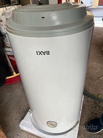 SCALDABAGNO BAXI  80 LT