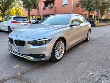 BMW 420D Gran Coupè Luxury