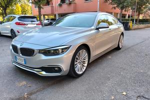 BMW 420D Gran Coupè Luxury