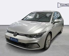 Volkswagen Golf 1.5 TSI EVO ACT Style