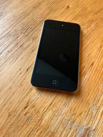 Apple Ipod Touch 4th generation 16 gb