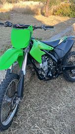 kxf 250