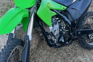 kxf 250