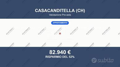 Immobile in asta di 249 m² con più di 5 locali a C