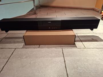 Soundbar Yamaha Yas 81