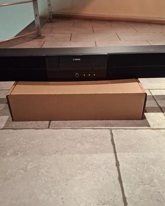 Soundbar Yamaha Yas 81