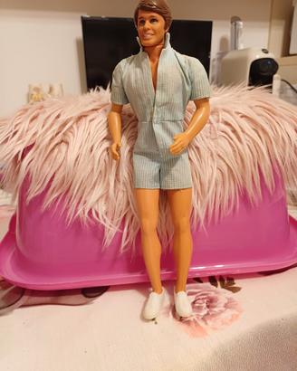 ken anni 80