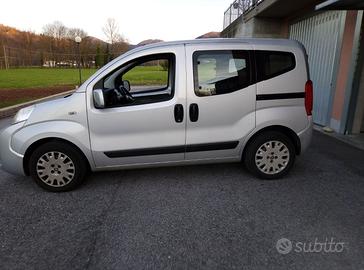 fiat qubo mtj 1.3 80 cv