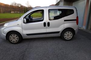 fiat qubo mtj 1.3 80 cv