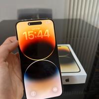 Iphone 14 Pro Max | 128GB | Con Accessori