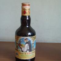 Amaro Elixir di San Bernardo