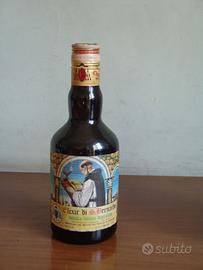 Amaro Elixir di San Bernardo