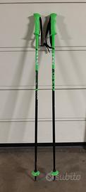 Bastoncini sci 100 cm