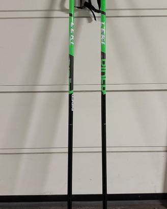 Bastoncini sci 100 cm