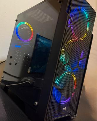 PC Desktop Gaming / Uso Quotidiano