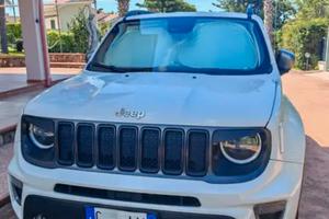 Jeep Renegade my20 1.6 Mjet Limited