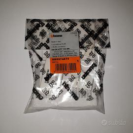 Presa lan RJ45 Bticino Matix nuova  AM5974AT5