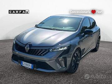 Renault Clio V 2023 1.0 eco-g Techno 100cv