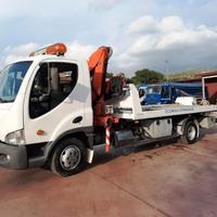 DAEWOO AVIA CARRATTREZZI SOCCORSO STRADALE