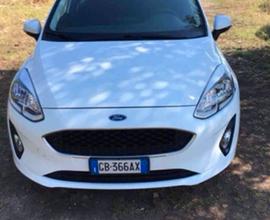 Ford Fiesta 1.5 EcoBlue Business - 2020