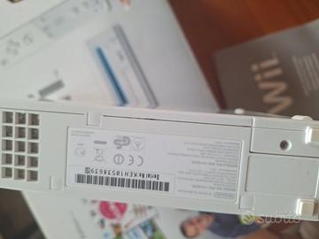 Wii come in foto