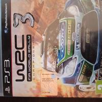 WRC 3